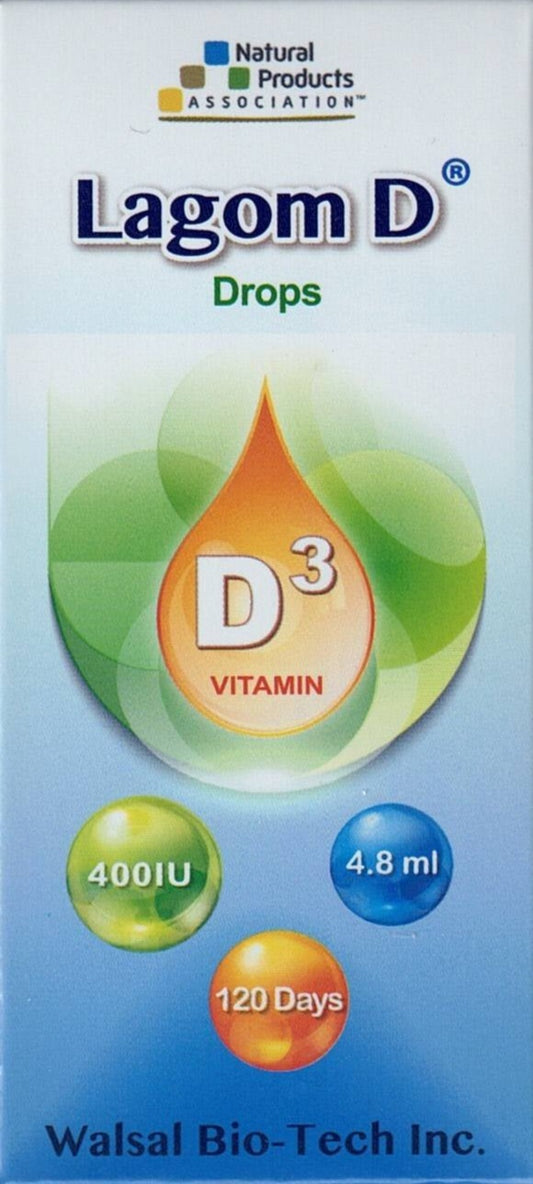 Beticon Vitamin D3 Liquid