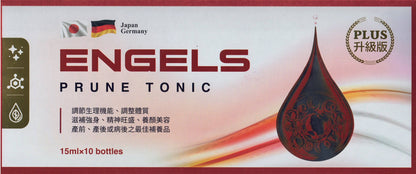 恩格斯黑棗補精